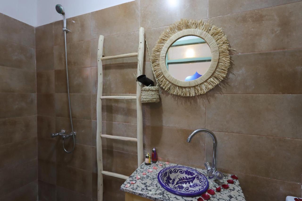 Riad Choukri Marrakesh Extérieur photo